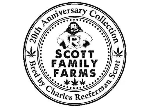 Home Scott Family Farms